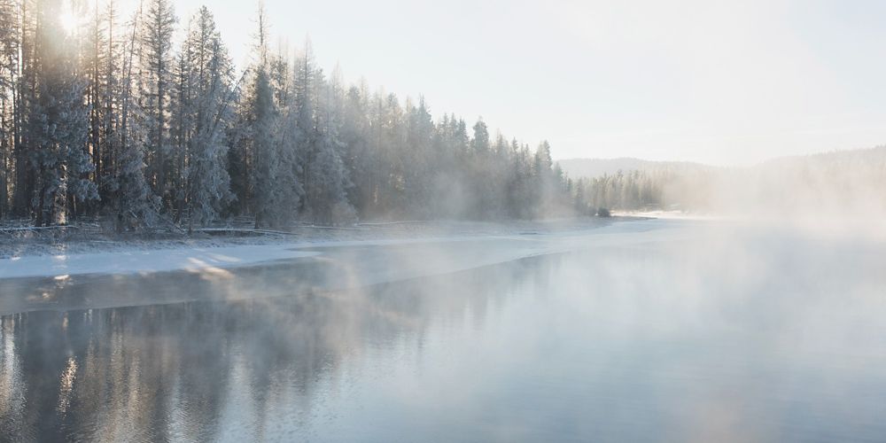 Seeley Lake, Montana